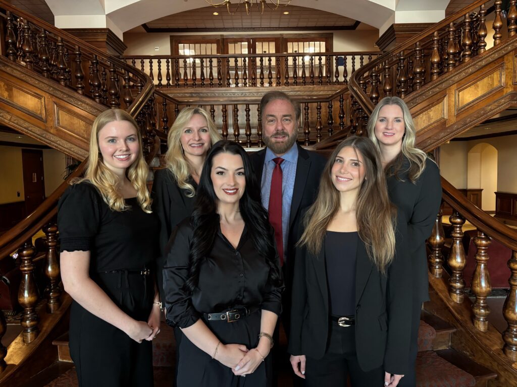 Ellet Law Team